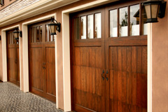 Pitney garage extension quotes