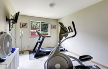 Pitney home gym construction leads